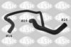 SASIC 3406017 Radiator Hose